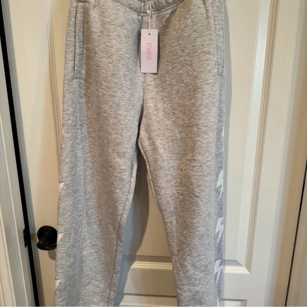 Starfit sweatpants. Brand new with tags